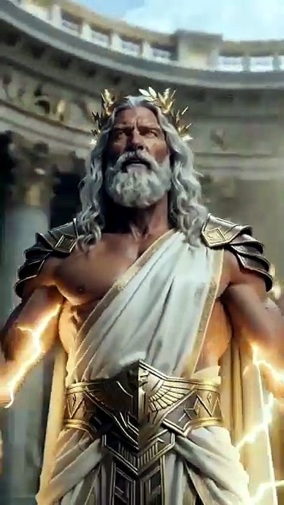 Wrath of the Zeuss Son