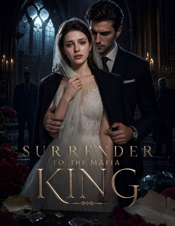 Surrender to the Mafia King👀Hot 🔥💖EnglishSub FullMovie