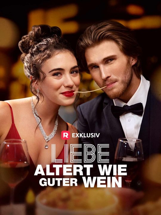 Liebe altert wie guter Wein Ganze Folge