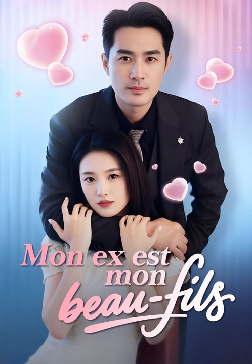 Mon ex est mon beau-fils film complet