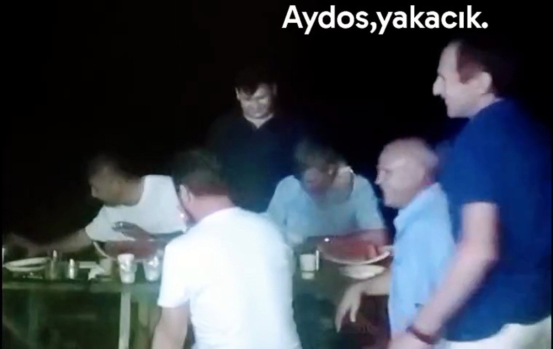 Aydos,,klarnetci34