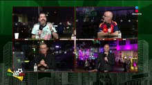 La Selección agradece a la afición | La Delantera