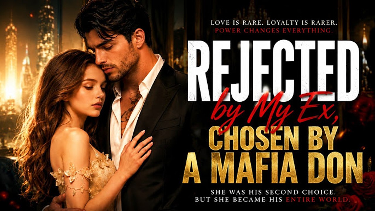 Rejected by My Ex, Chosen by a Mafia Don