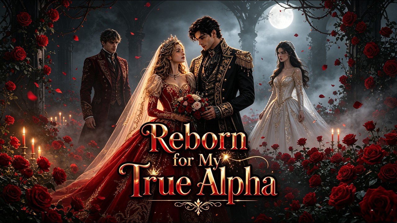 Reborn for My True Alpha