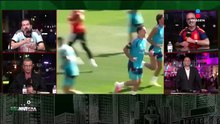 Los minutos jugados de algunos jugadores | La Delantera