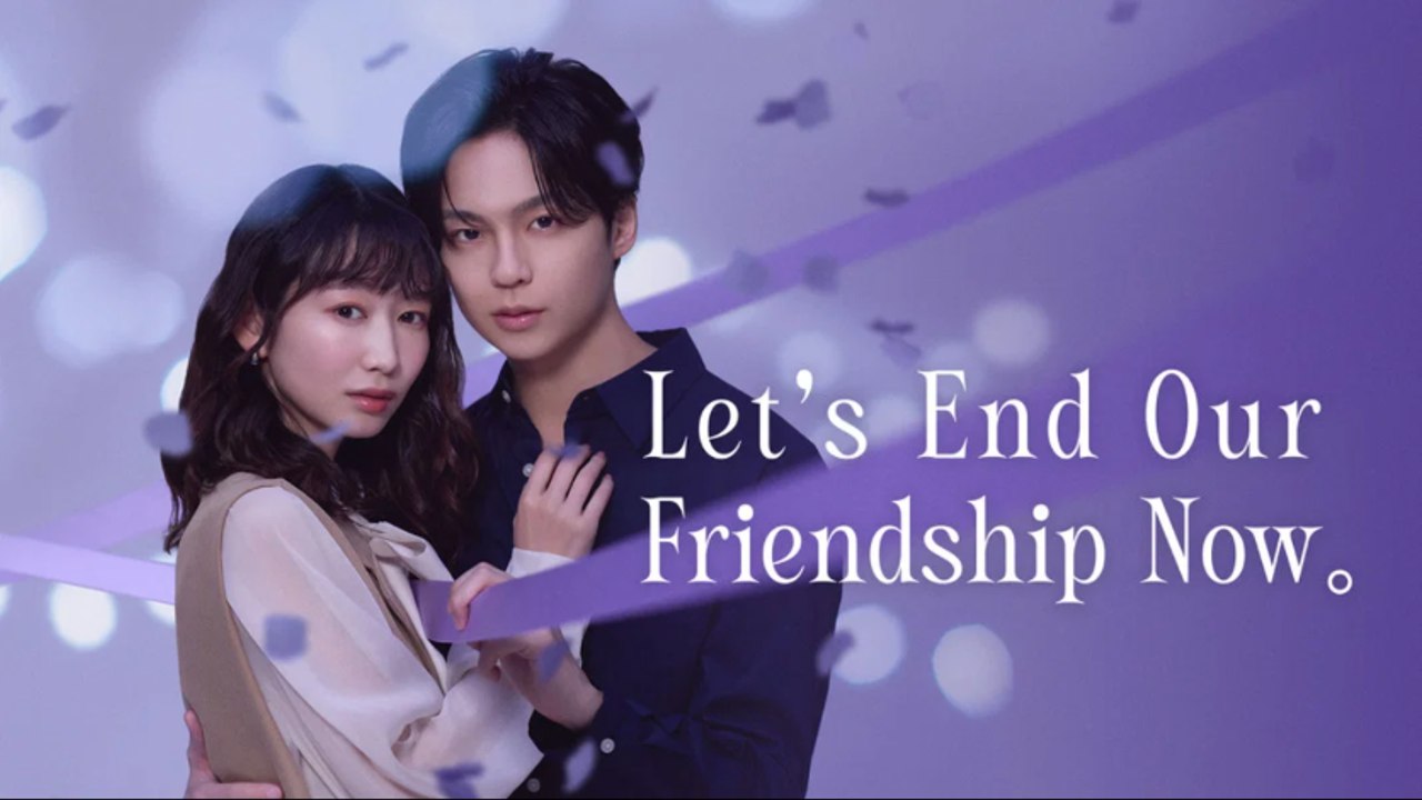 Let's End Our Friendship Now (2026) Ep 3 - ENG SUB