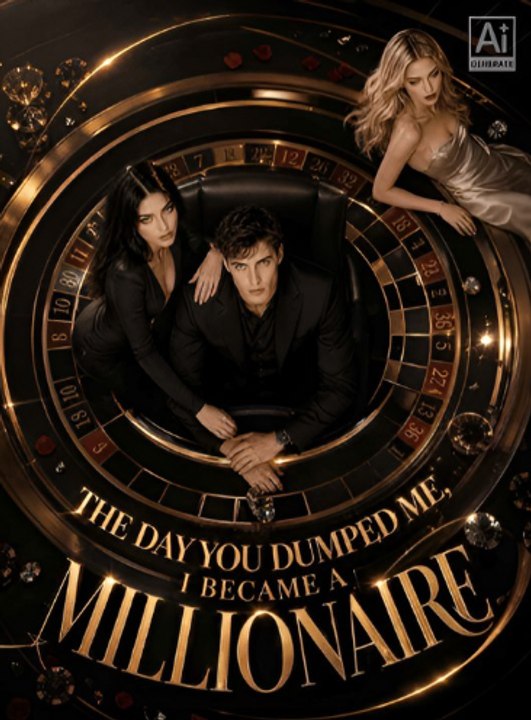 🔥🔥🔥The Day You Dumped Me, I Became a Millionaire