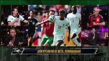 Señora Paraguaya vuelve a insultar a Mbappé | La Delantera