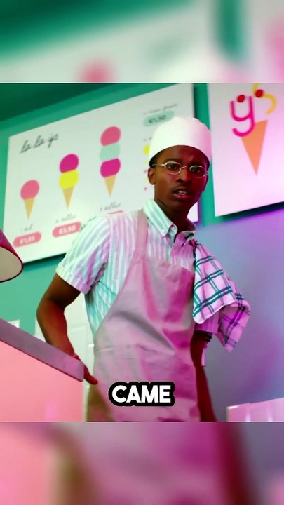 This women melted and turned into Ice Cream _ Movie Recap #shorts #movierecap #movieexplained