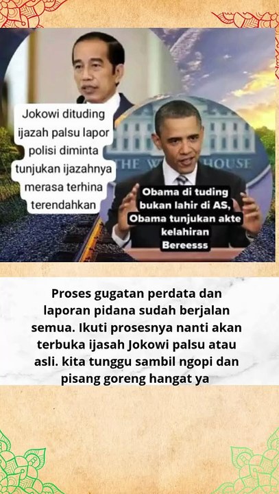 kita butuh negarawan