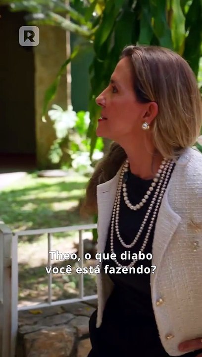 Novo filme 2026