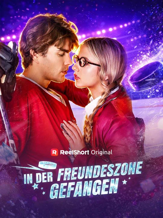 In der Freundeszone gefangen - Teil 1/1 | Folgen 1-64