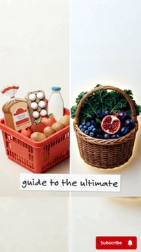 Upgrade your diet TODAY #healthylifestyle #healthtips #food #diet #nutrition