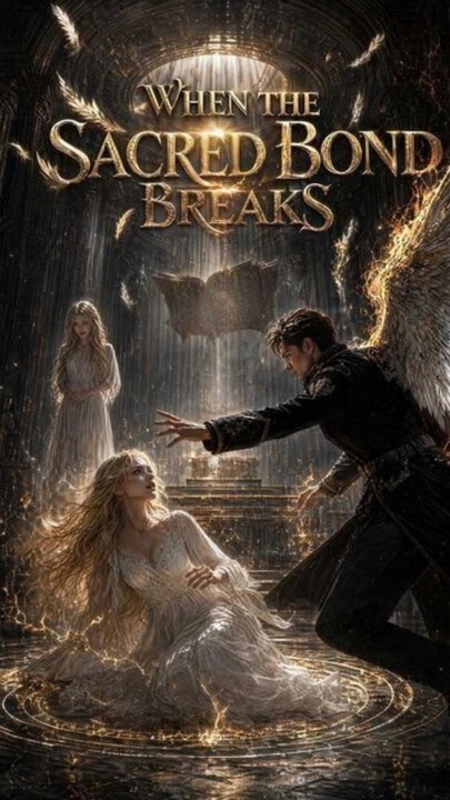 When the Sacred Bond Breaks - FULL