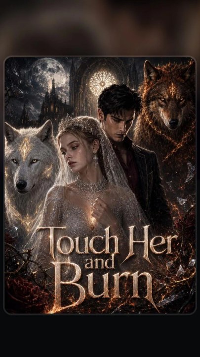Touch Her and Burn - FULL