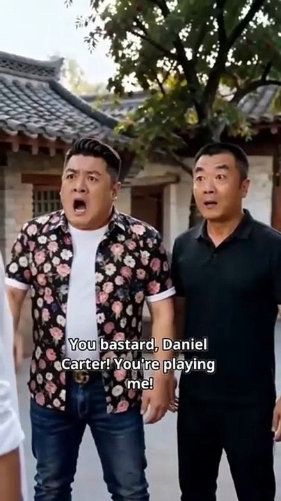 [Eng Sub]🔥Simple Village Boy Gains Beast Powers—And Wins the Heiress’s Heart！ - Full Drama Episode | Full Drama Dailymotion #reelshort [Full Movie]