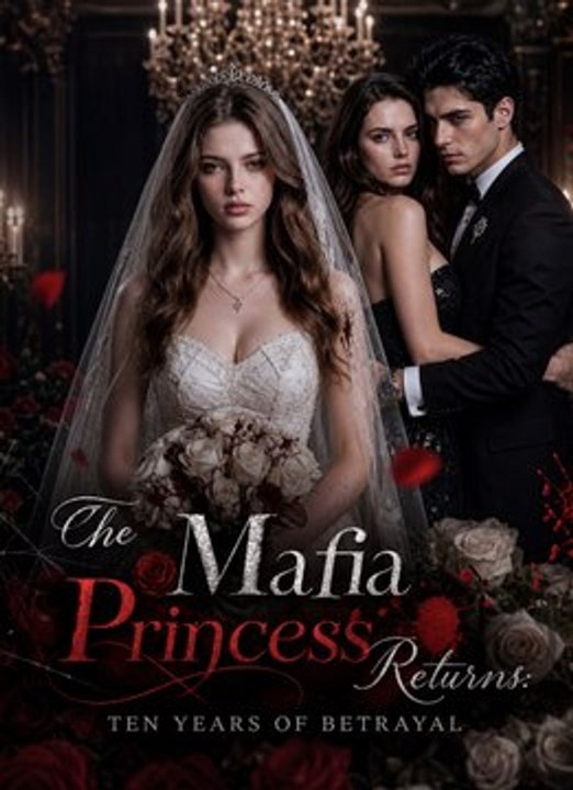 Mafia Princess Returns
