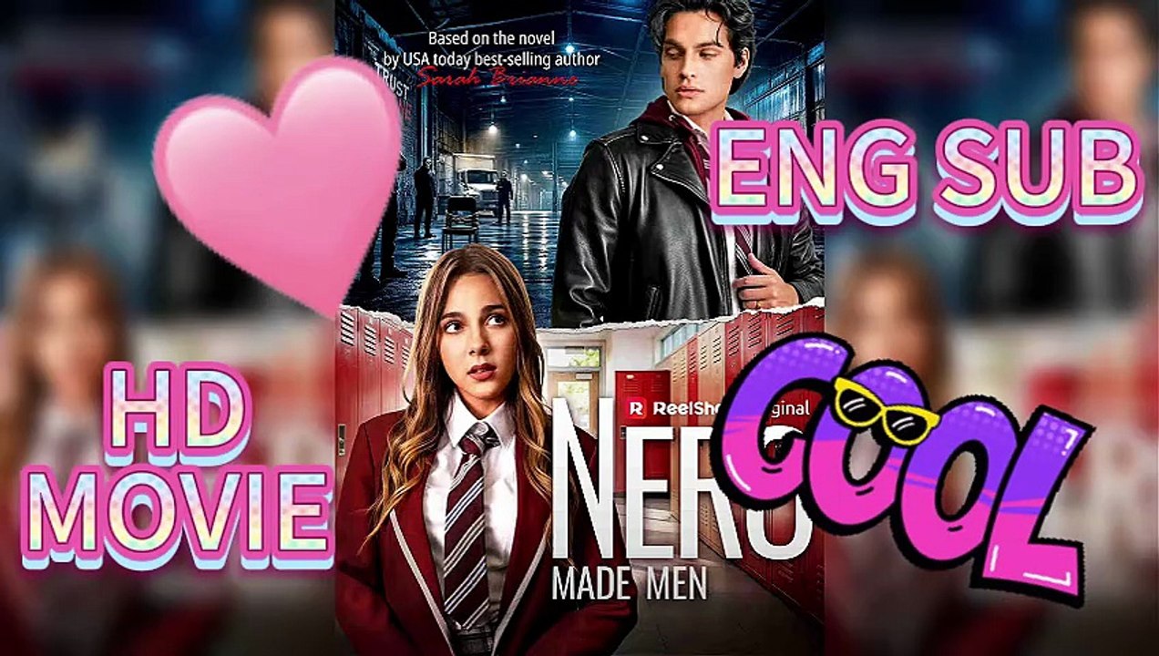 👦🏻Nero: Made Men-Dangerous Love Behind a Mafia Mission