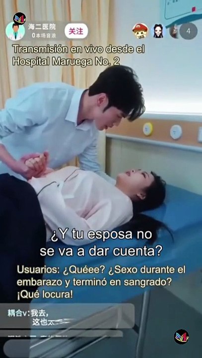 Despertar de la Doctora Zamora - Doblada al español | Película Full HD