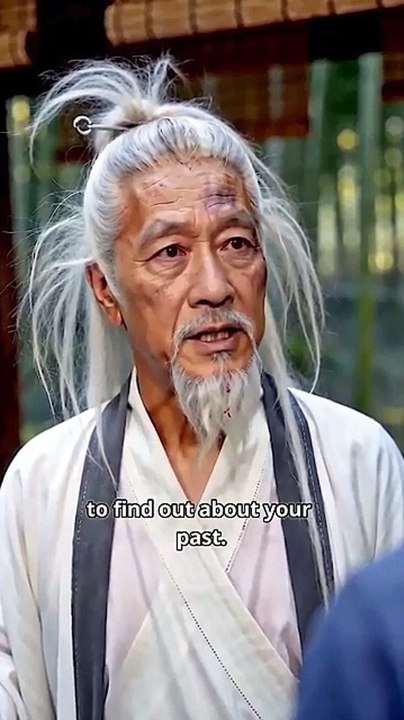 【ENG DUB】He Protected Everyone in Silence While They Planned His Execution