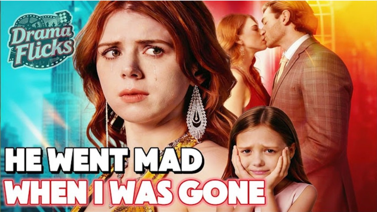 🔥Hot 2026 When I Was Gone, He Went Mad Englishsub Full_ Playlet
