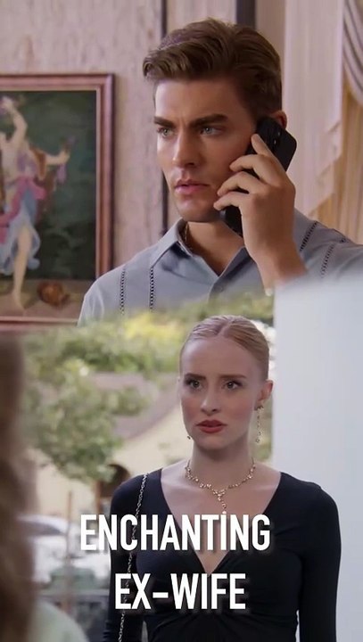 Framed For A One-Night Stand!Is It Divorce Or Love - All Episodes S - Doblada al español | Película Full HD