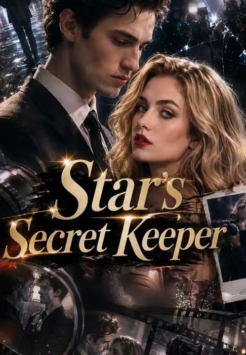Stars Secret Keeper - Hot