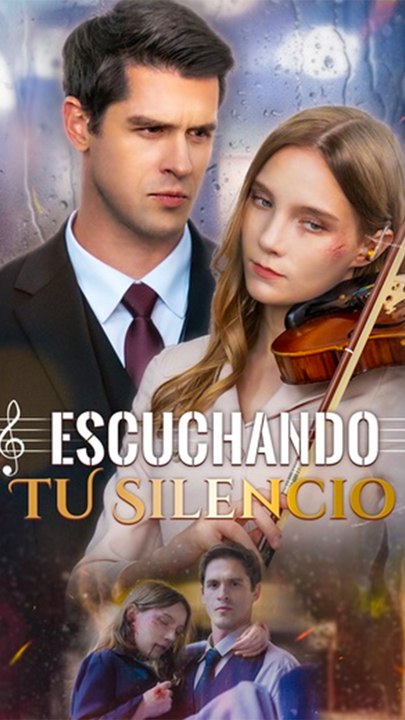 Escuchando tu silencio [Doblado] - Doblada al español | Película Full HD