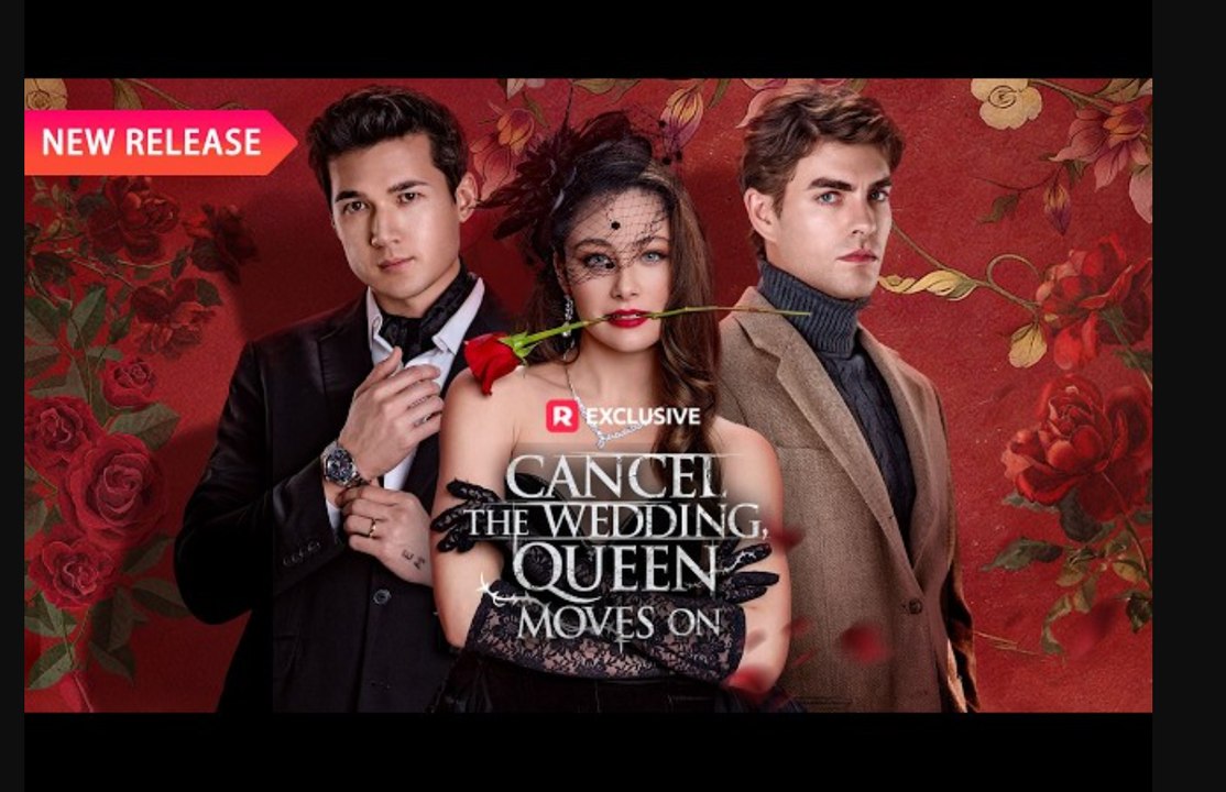 Cancel The Wedding, Queen Moves On
