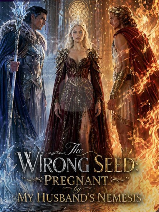 The Wrong Seed: Pregnant By My Husbands Nemesis Englishsub Fullmovie 🍿🍿