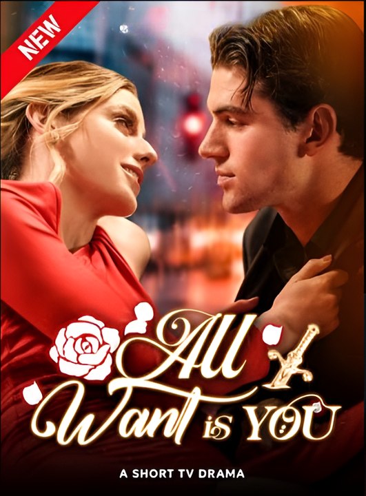 All I Want Is You - Full HD Movie