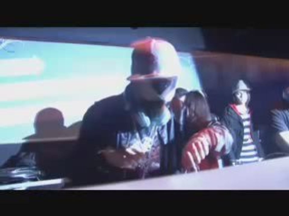 The Bloody Beetroots Live Chicago