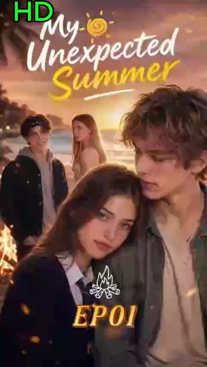 My Unexpected Summer -New Movie on Velvet Dreams
