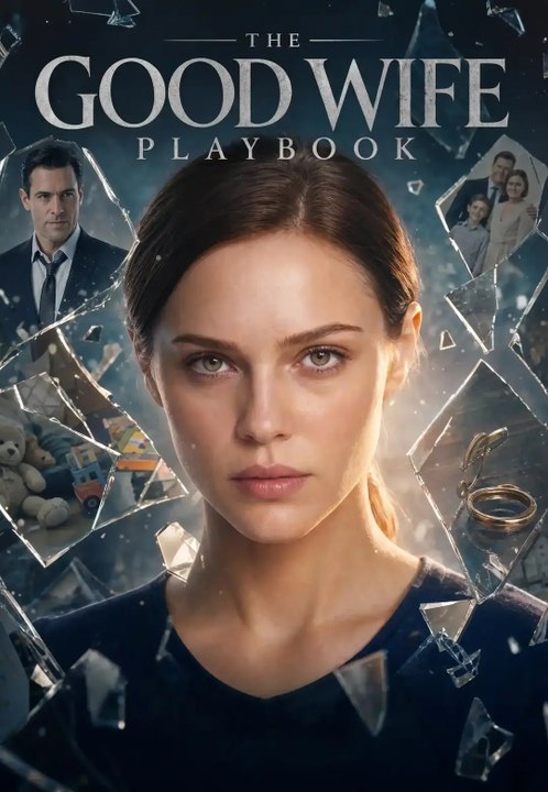 The Perfect Wife’s Playbook Full HD