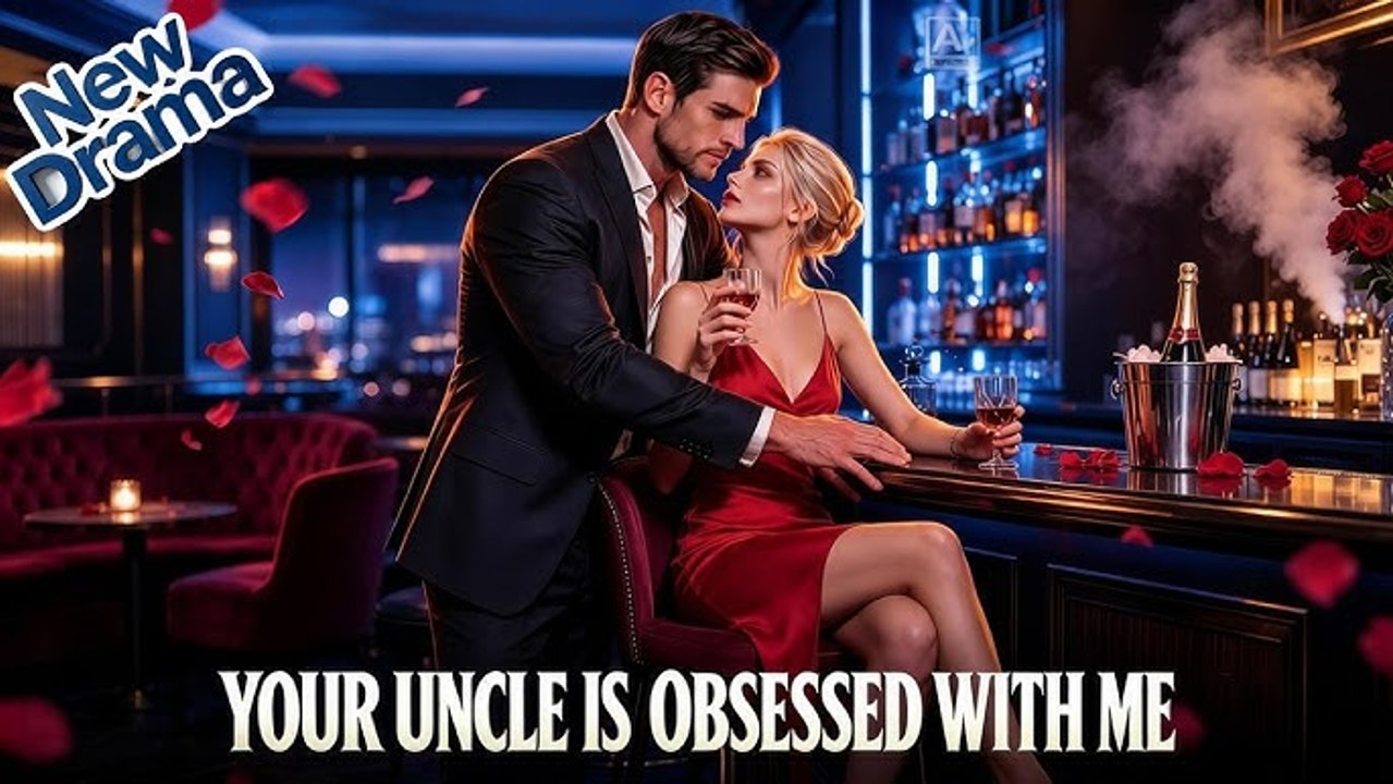 Your Uncle Is Obsessed with Me