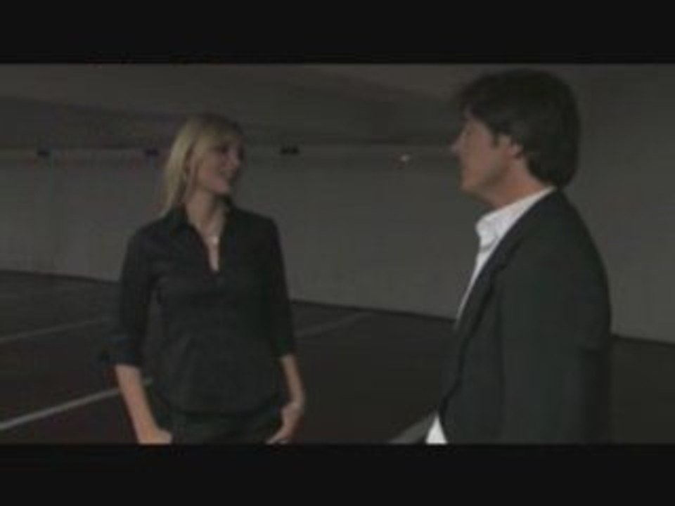 Zone08 extrait episode 2 " ministere defense "