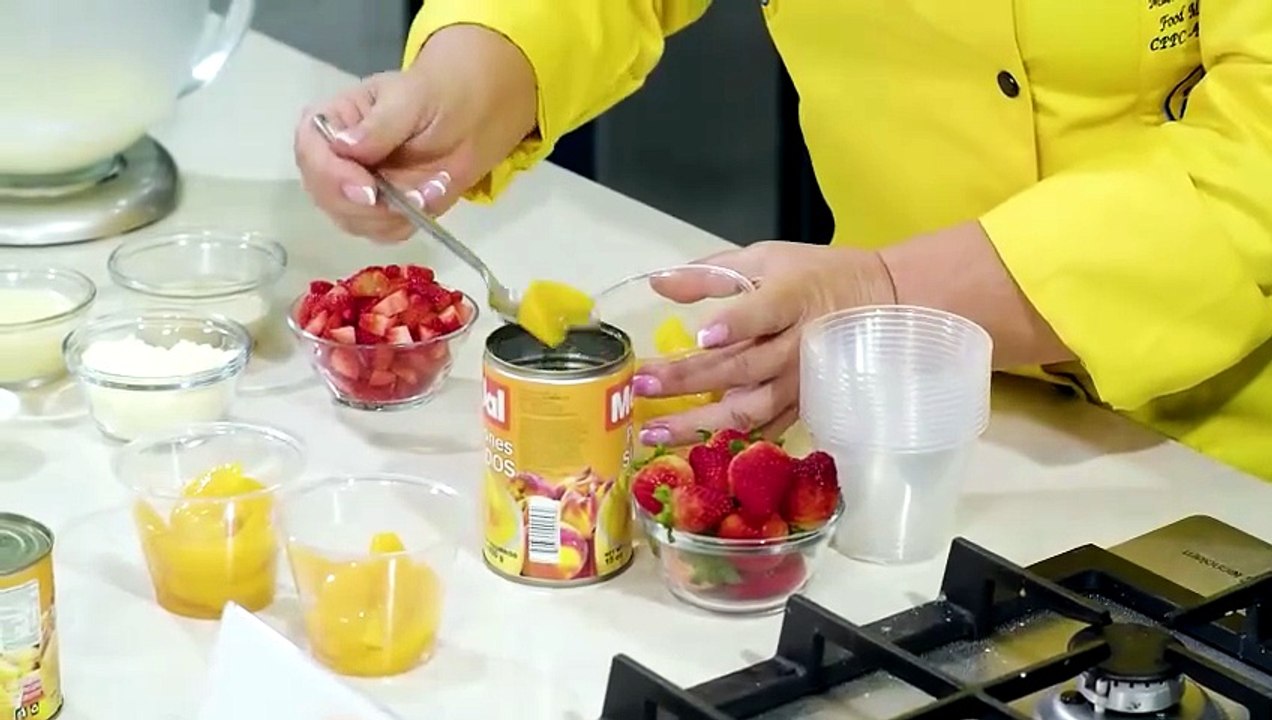 Cocina de hoy Viernes 05 Junio 2026 [Full Movie]
