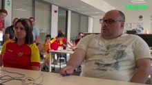 Le quiz de la Coupe du monde 2026 de l'Avenir Huy-Waremme: troisième quart de finale