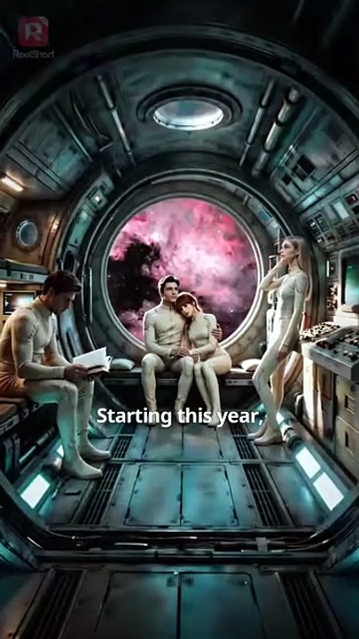 Love Lost in the Space