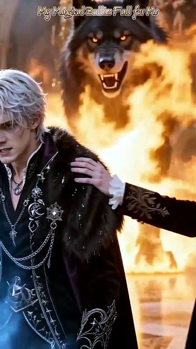 My Magical Bullies Fall for Me丨Full HD丨New Movie 2026 ✅