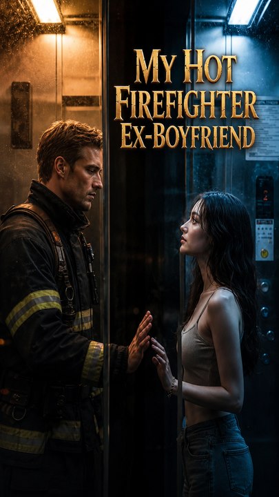 My Hot Firefighter Ex-Boyfriend - Full HD ENGSUB