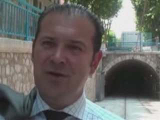 Tunnel noailles Mairie Marseille 4e 5e