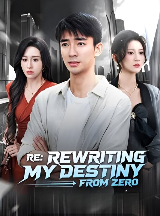 Watch Re Rewriting My Destiny from Zero: Complete Full EPS