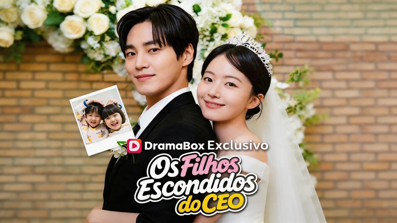 Os Filhos Escondidos do CEO