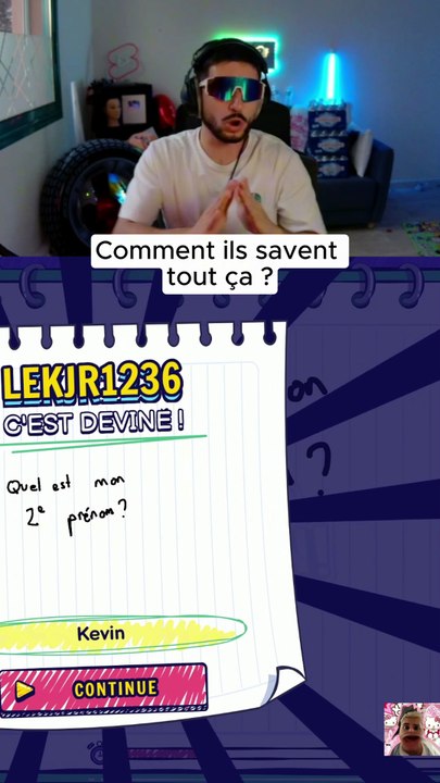 Twitch : ImDylanOff - 20h 🤣
