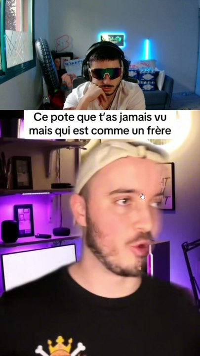 Twitch : ImDylanOff - 20h 🤣