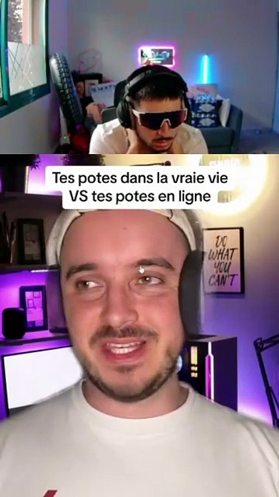 Twitch : ImDylanOff - 20h 🤣