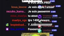 Twitch : ImDylanOff - 20h 🤣