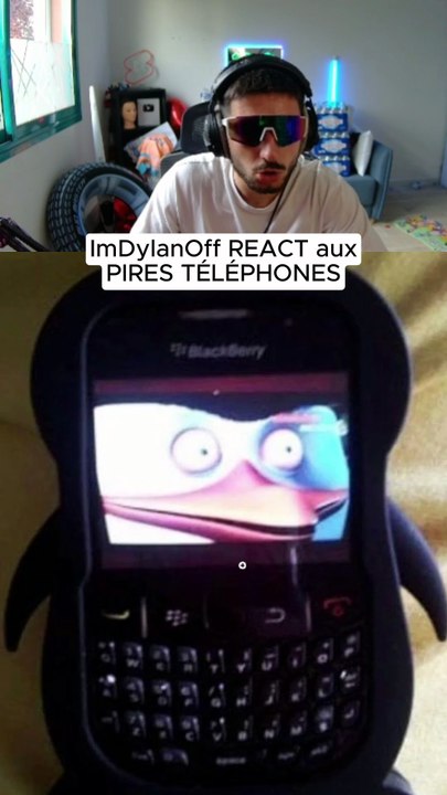 Twitch : ImDylanOff - 20h 🤣