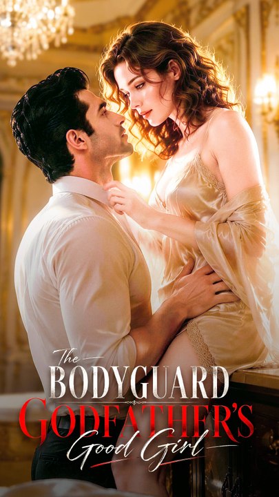 The Bodyguard Godfather's Good Girl-Full HD